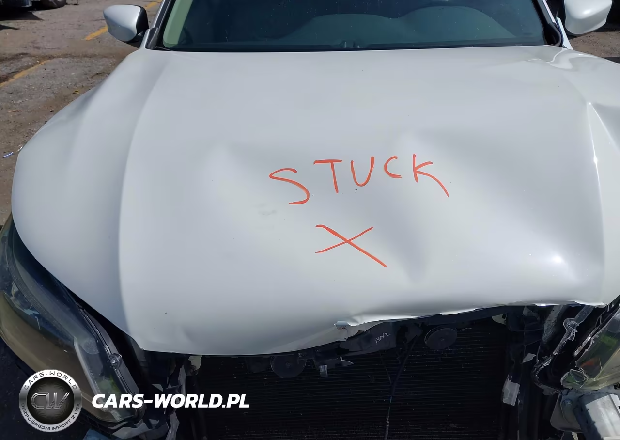 2014 Honda Accord Lx VIN:1HGCR2F3XEA232186 - 10