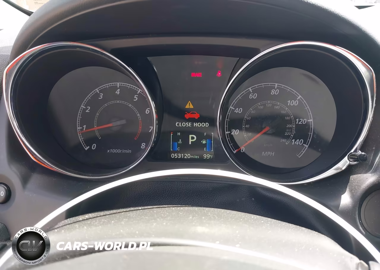 2022 Mitsubishi Outlander Sport 2.0 Be 2Wd-2.0 Es 2Wd-2.0 Le 2Wd-2.0 S 2Wd VIN:JA4APUAU0NU009798 - 7