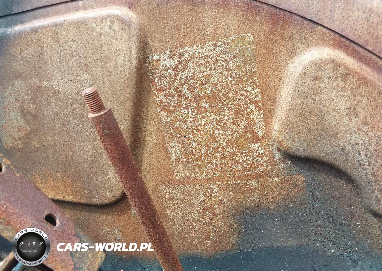 2005 Mahindra 6520 Tractor VIN:00000000000000003 - 9