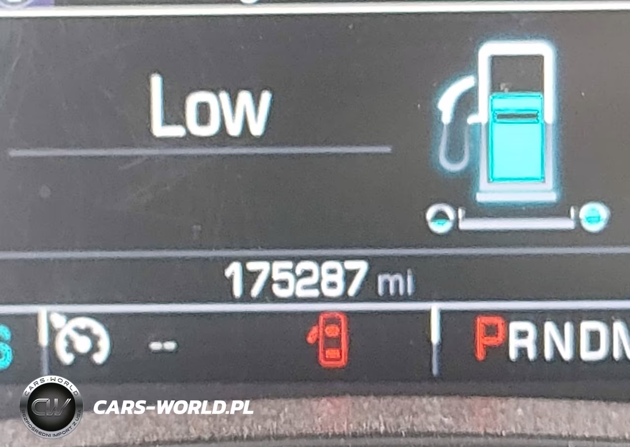 2015 Chevrolet Impala 2Lt VIN:1G1125S30FU106669 - 15