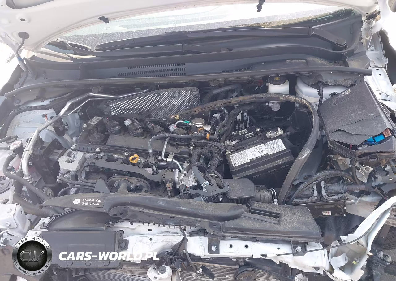 2024 Toyota Corolla Se VIN:5YFS4MCE5RP172491 - 10