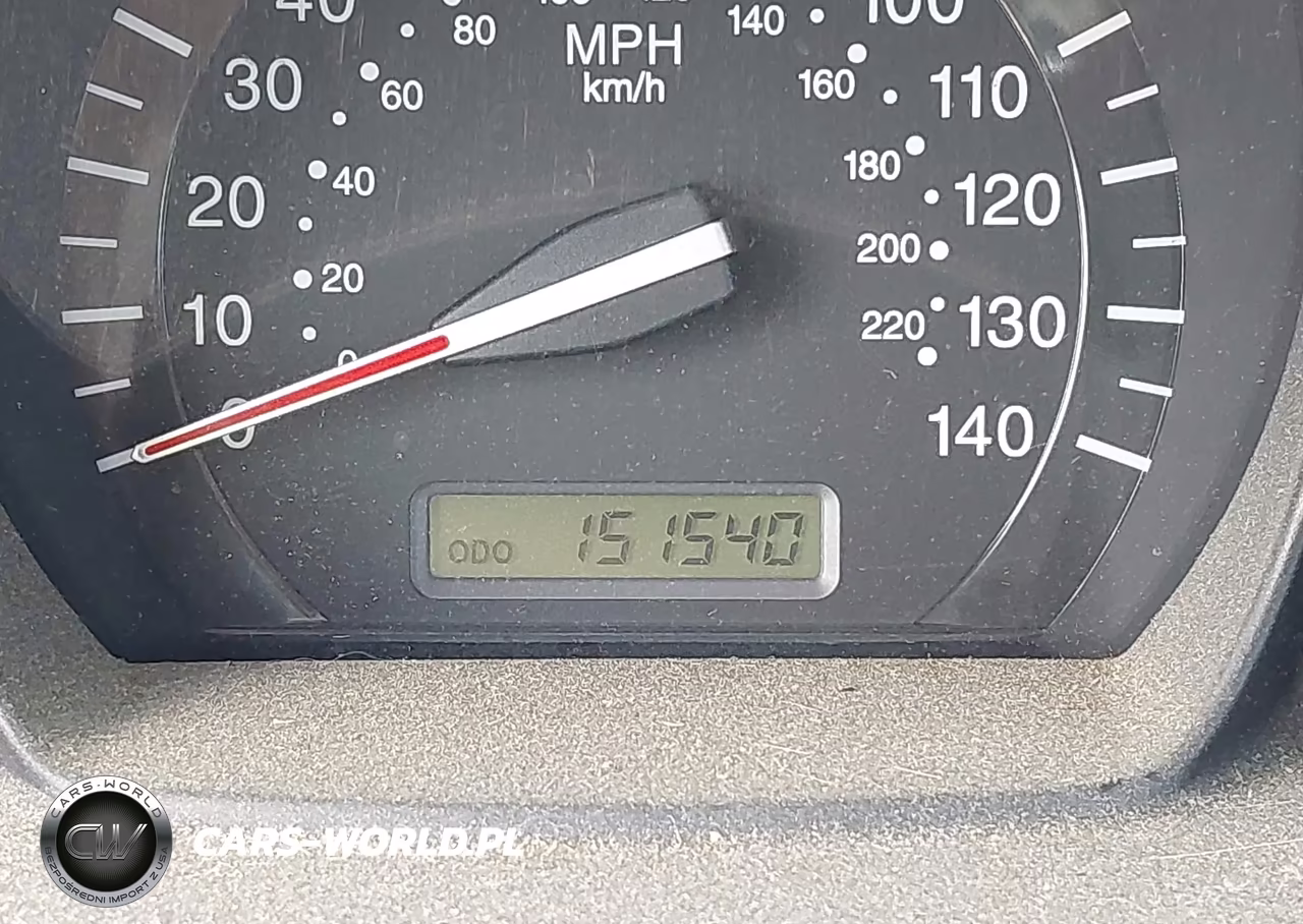 2008 Kia Spectra Lx VIN:KNAFE121885558746 - 7