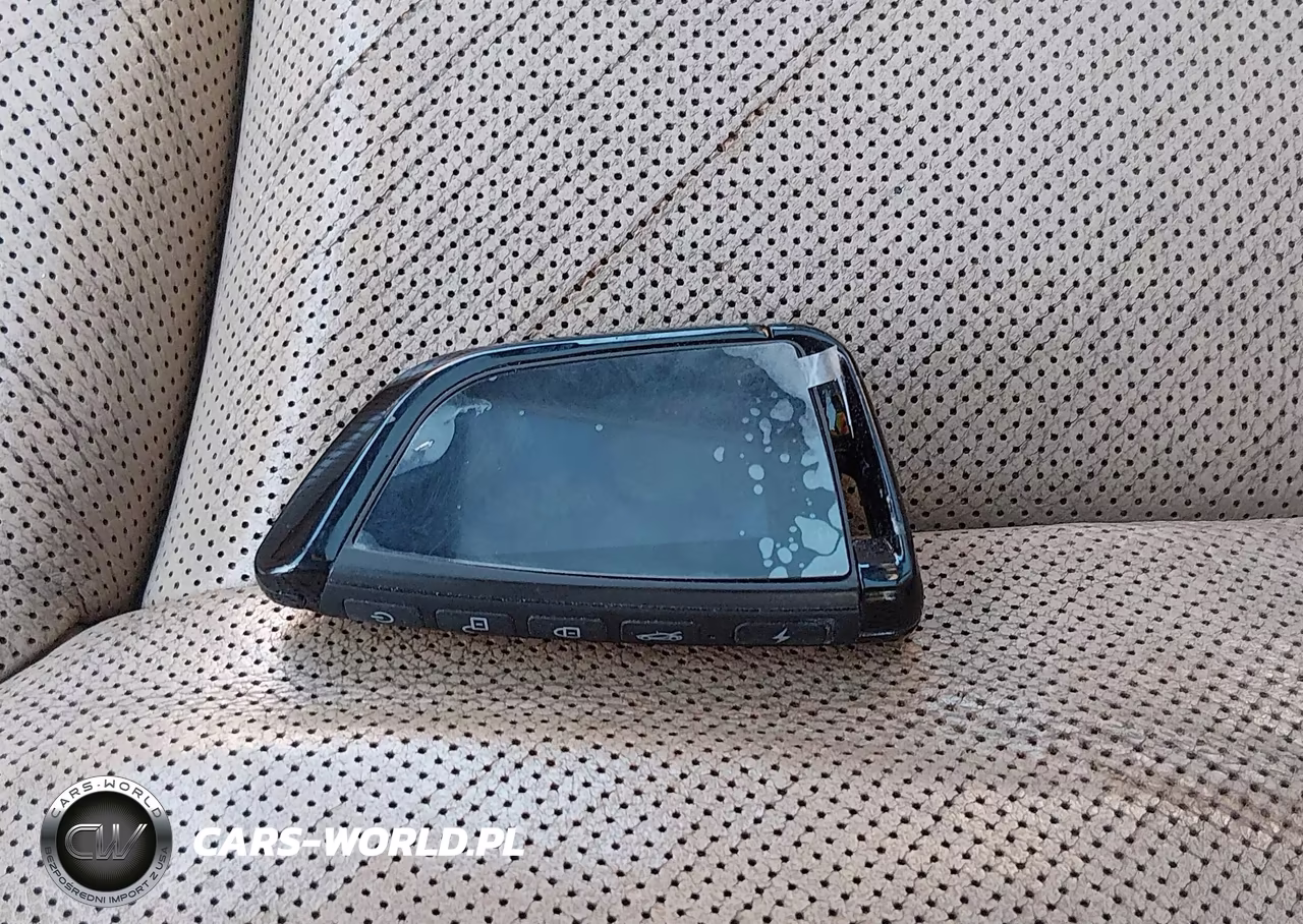 2008 BMW X5 4.8I VIN:5UXFE83538L167429 - 11