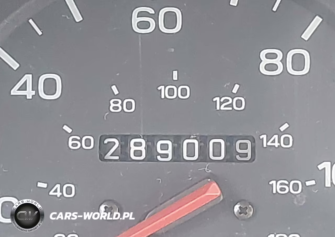 1997 Subaru Outback VIN:4S3BG6859V7600151 - 15