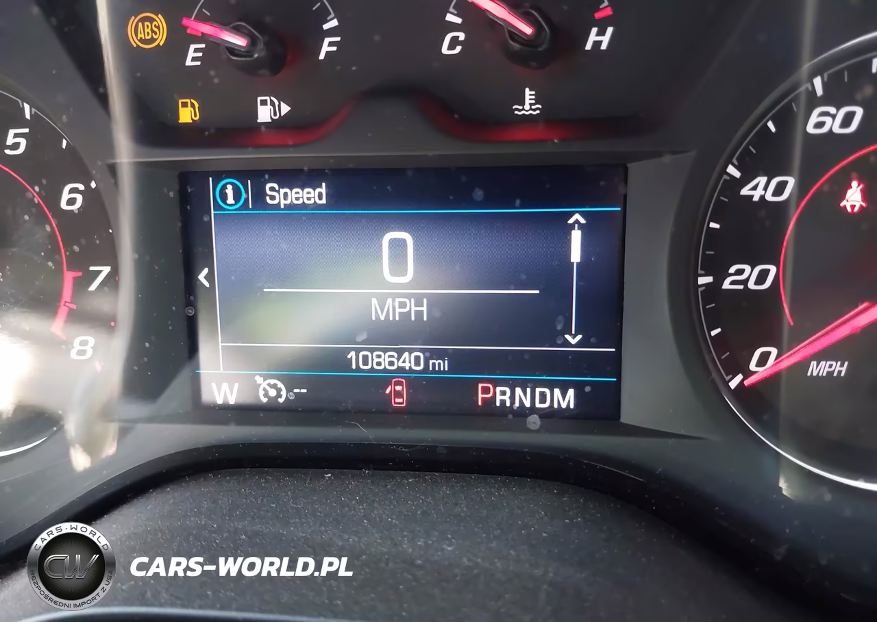 2019 Chevrolet Camaro 1Lt VIN:1G1FB1RX4K0157570 - 15