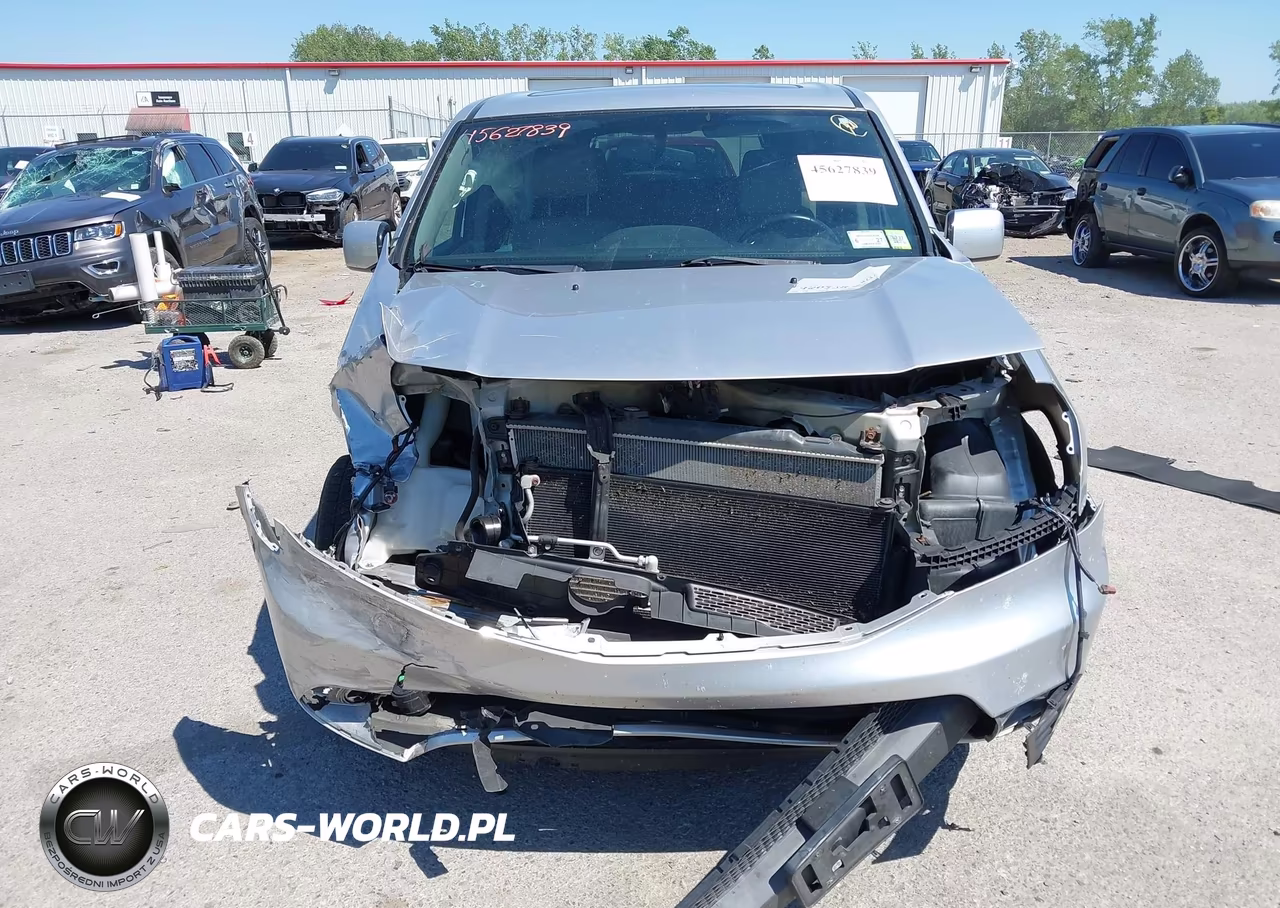 2013 Honda Pilot Ex-L VIN:5FNYF4H50DB075751 - 12