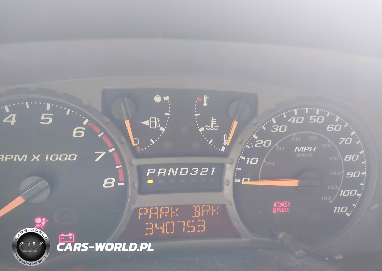 2005 Chevrolet Colorado VIN:1GBDS146058251789 - 7