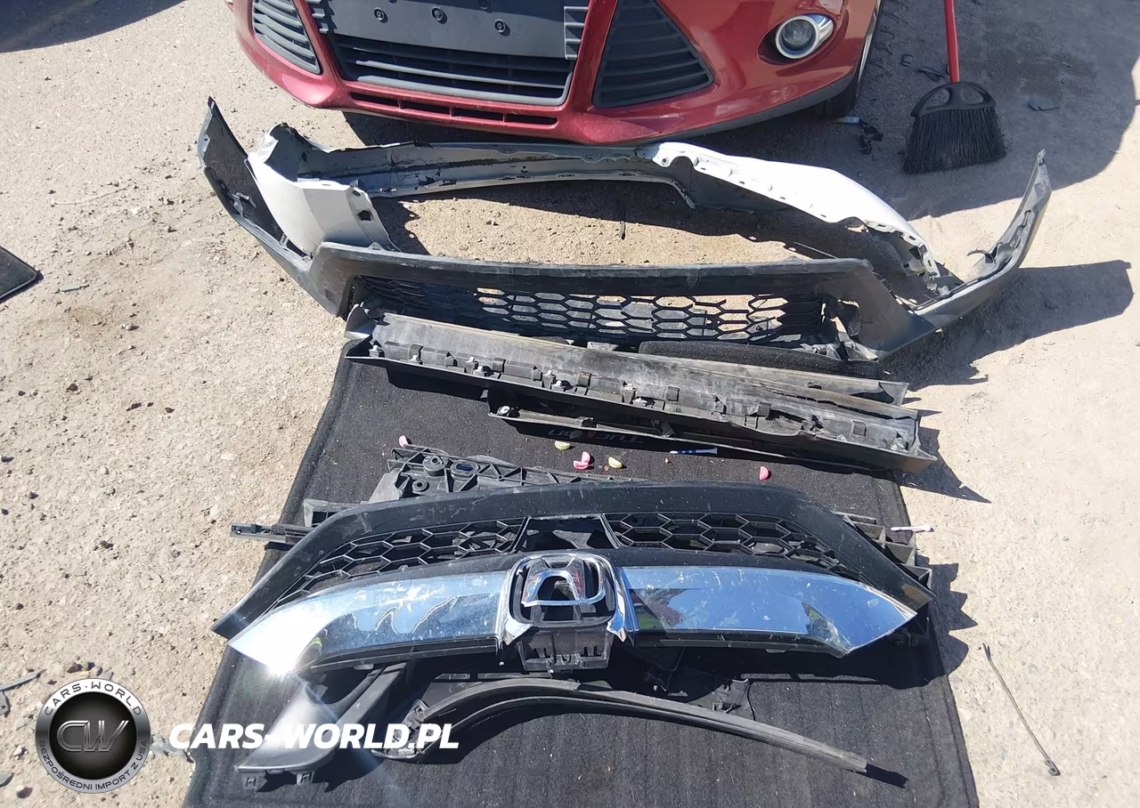 2024 Hyundai Tucson Sel VIN:5NMJFCDE7RH296397 - 12