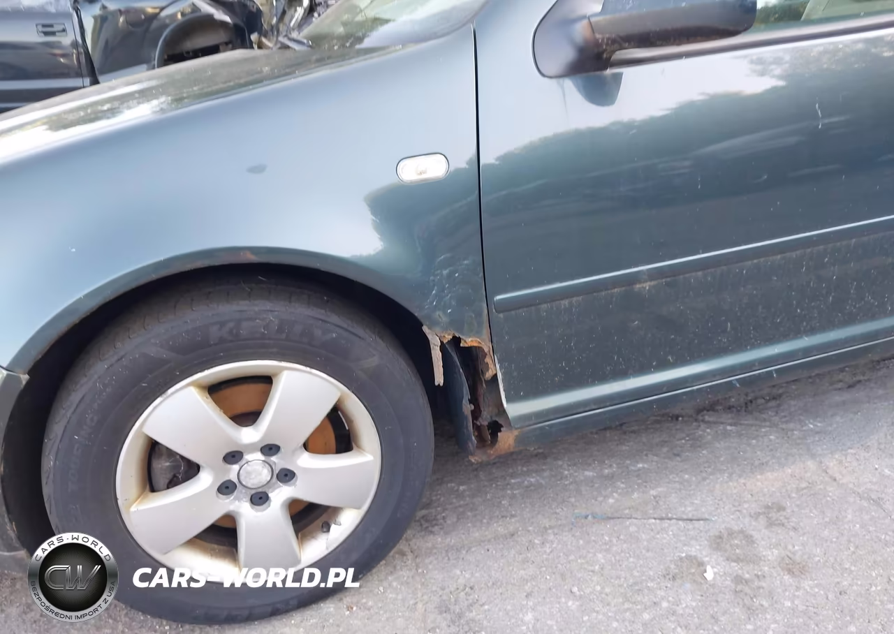 2003 Volkswagen Jetta Gls 2.0L VIN:3VWSK69M53M049673 - 11