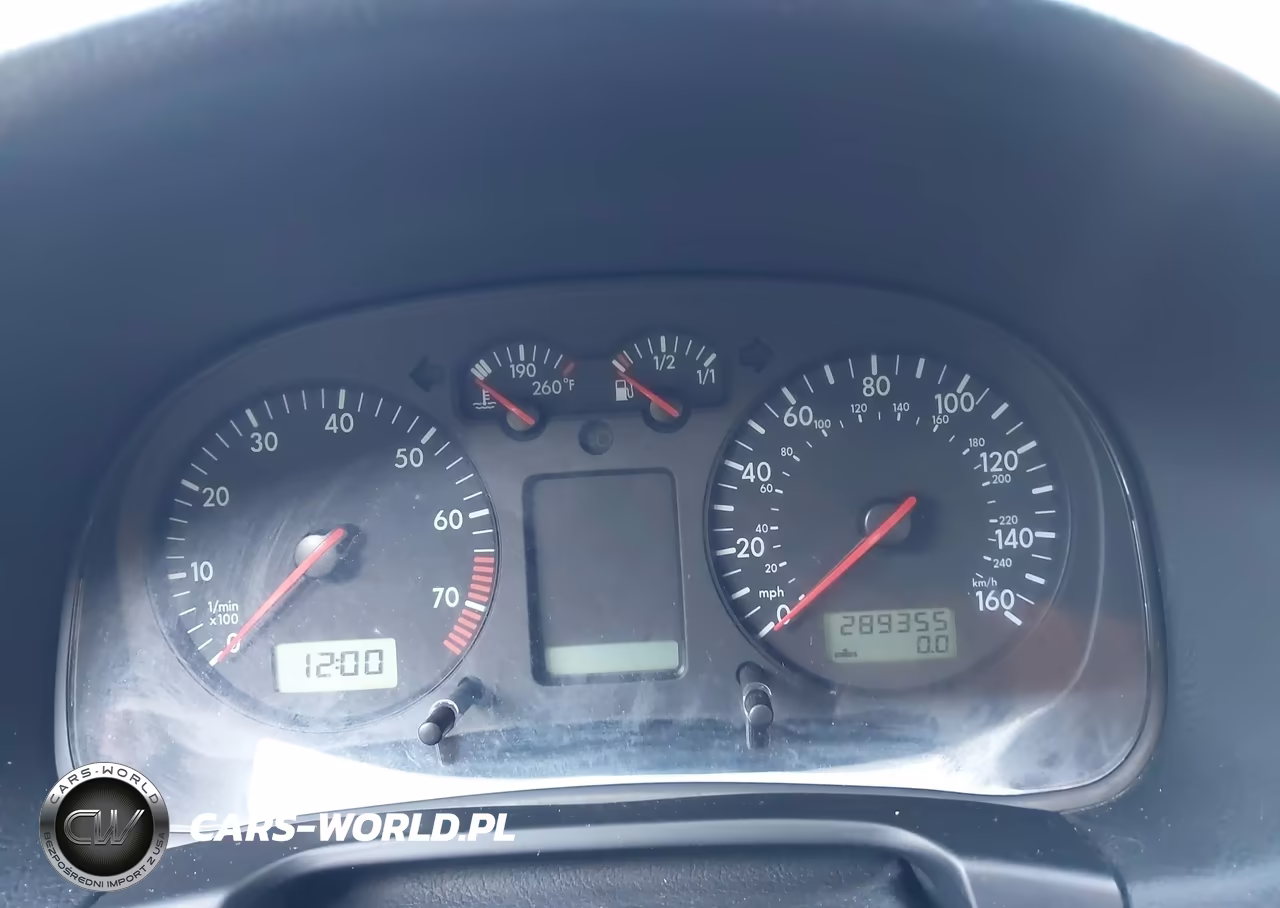 2003 Volkswagen Jetta Gls 2.0L VIN:3VWSK69M53M049673 - 7