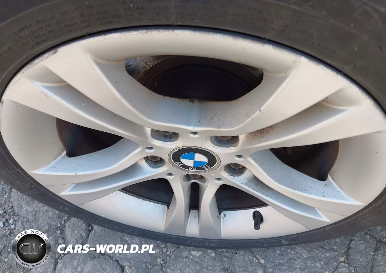 2008 BMW 328Xi VIN:WBAVC93518K045020 - 12