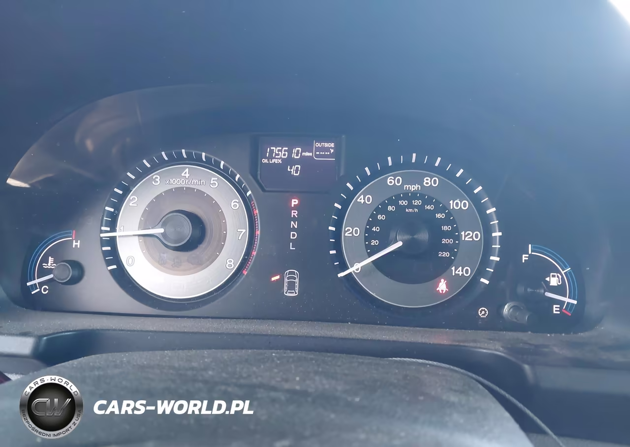 2011 Honda Odyssey Ex-L VIN:5FNRL5H6XBB036898 - 7