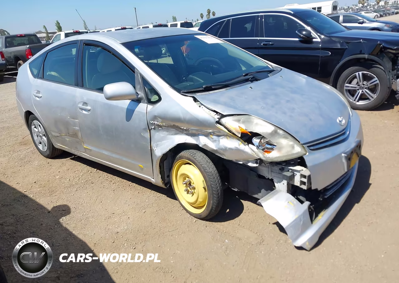 2008 Toyota Prius