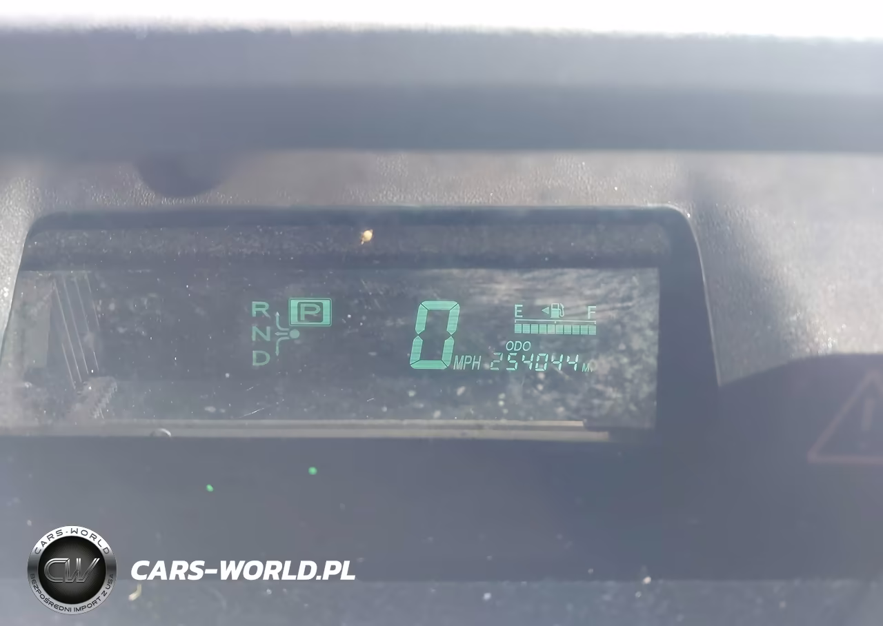 2008 Toyota Prius VIN:JTDKB20U983313902 - 7