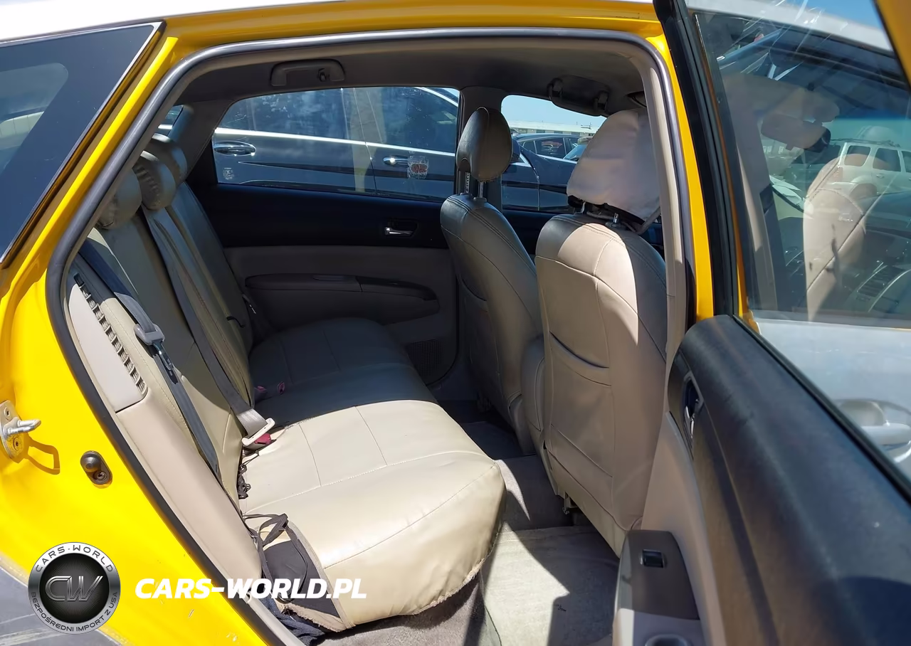 2008 Toyota Prius VIN:JTDKB20U983313902 - 8