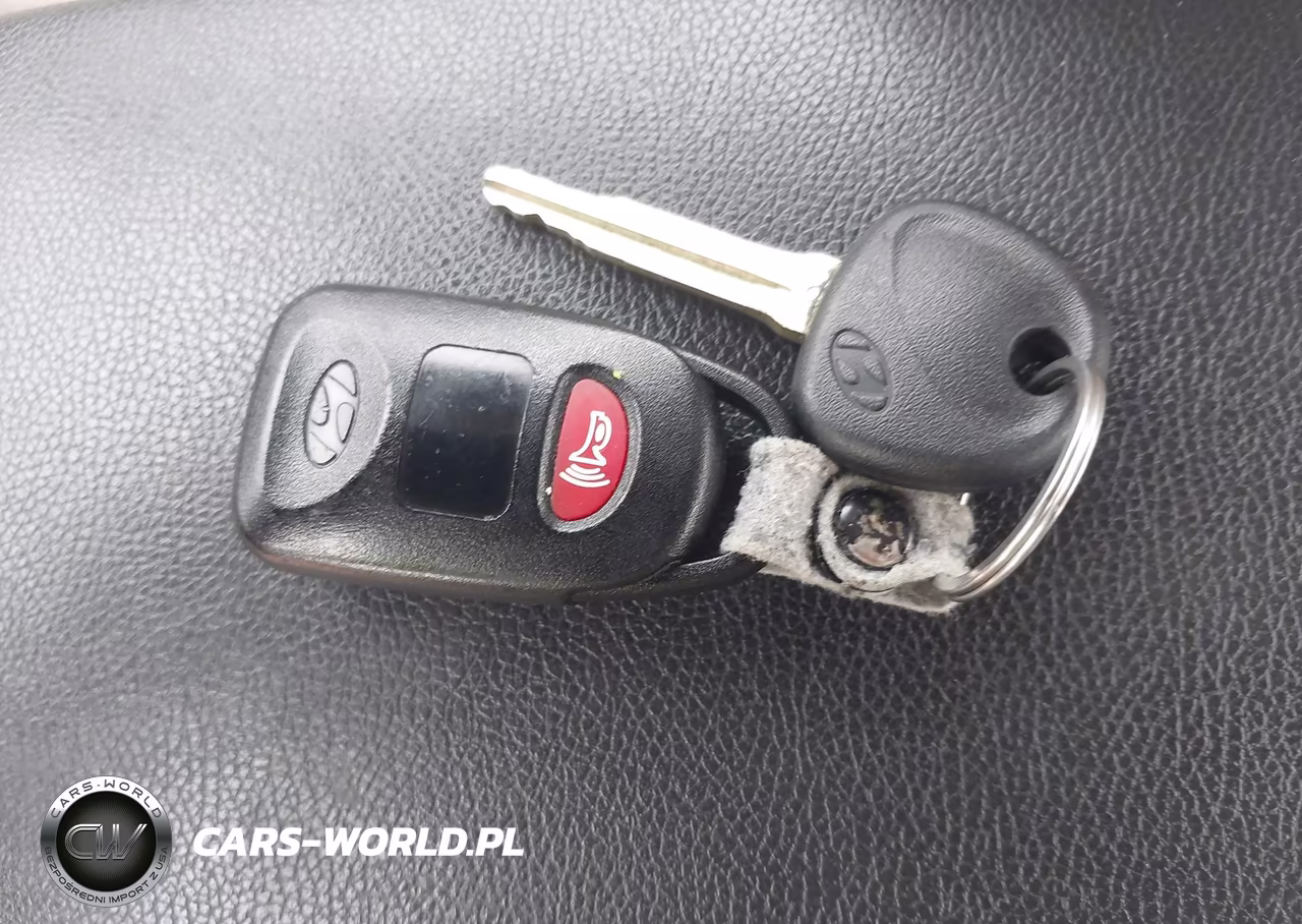 2015 Hyundai Elantra Se VIN:KMHDH4AE8FU411347 - 11