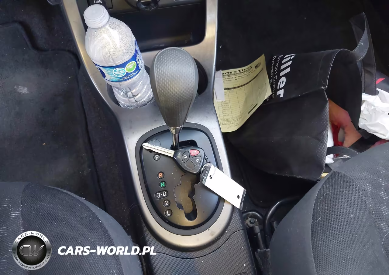 2012 Scion Xd VIN:JTKKU4B42C1022397 - 11