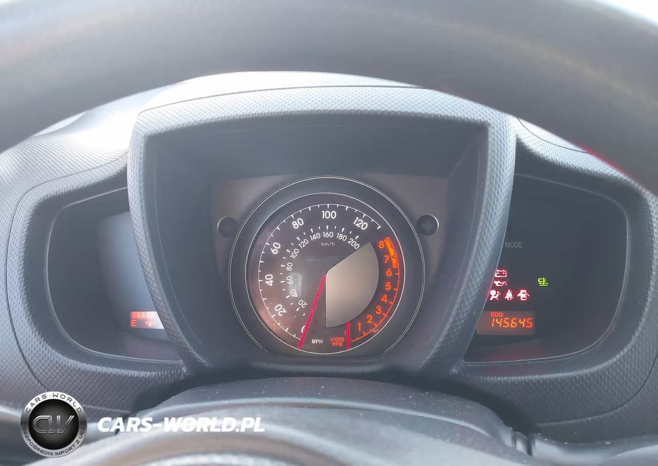 2012 Scion Xd VIN:JTKKU4B42C1022397 - 7