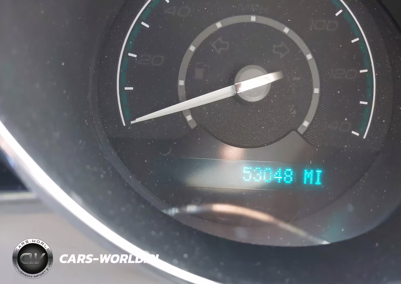 2011 Chevrolet Malibu 2Lt VIN:1G1ZD5E12BF265358 - 14
