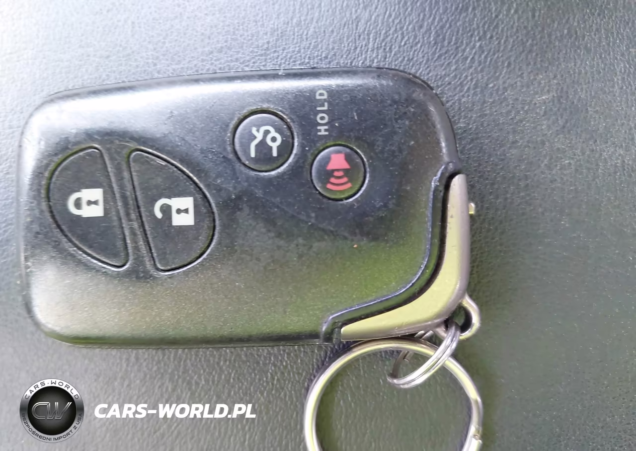 2012 Lexus Is 250 VIN:JTHBF5C28C5157718 - 11