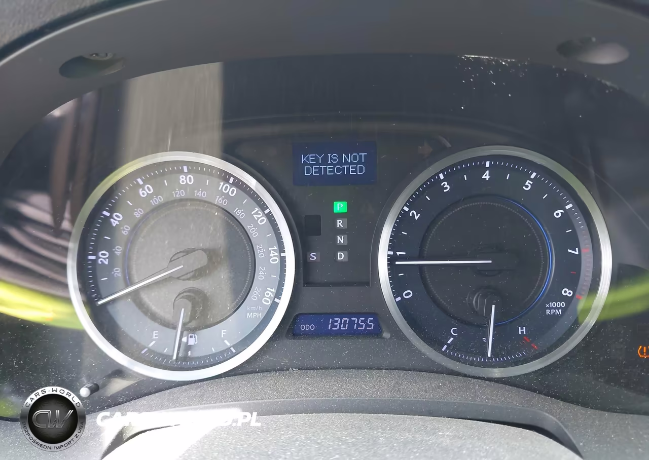 2012 Lexus Is 250 VIN:JTHBF5C28C5157718 - 7
