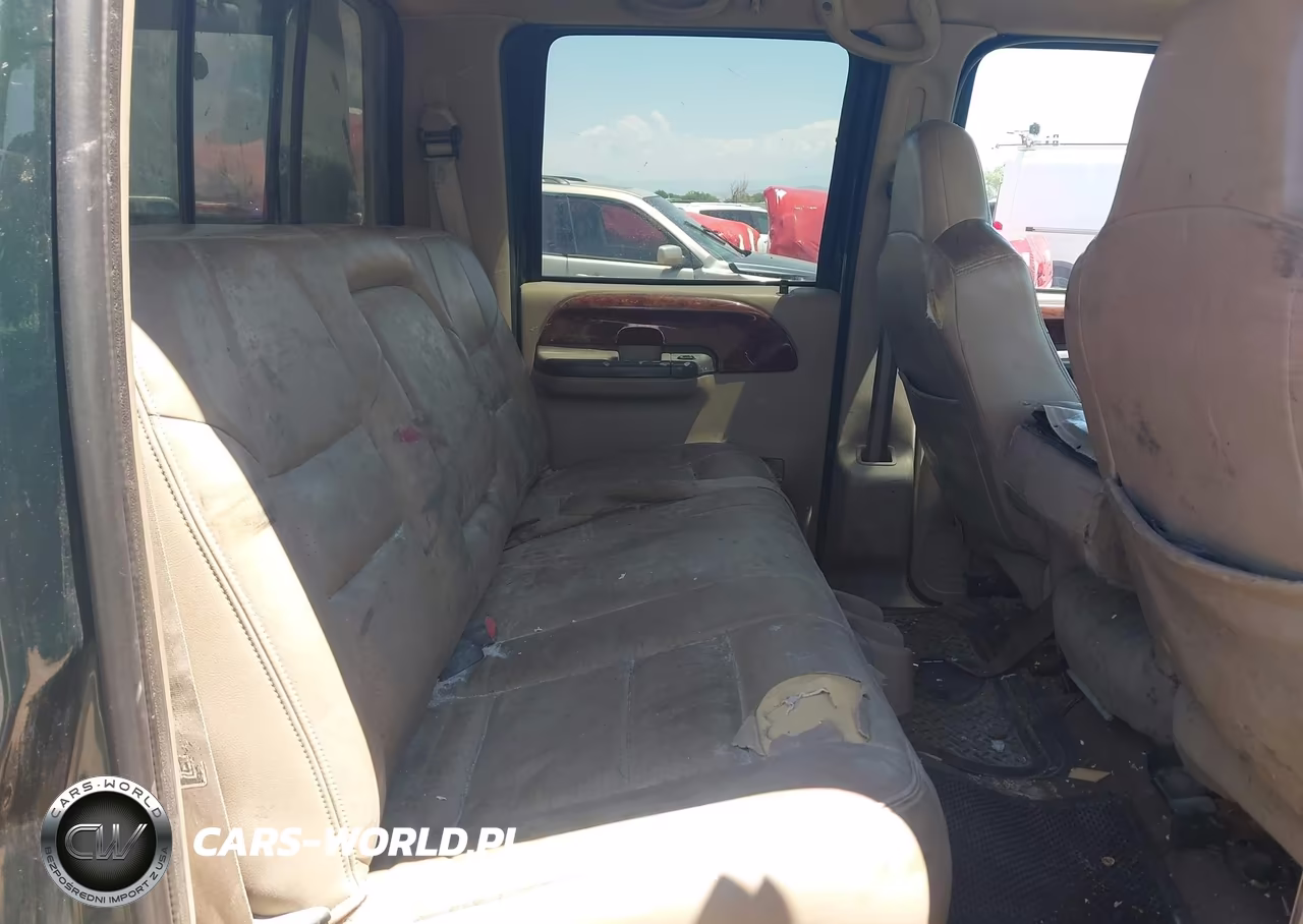 2002 Ford F-250 Lariat-Xl-Xlt VIN:1FTNW21F42EA24763 - 8