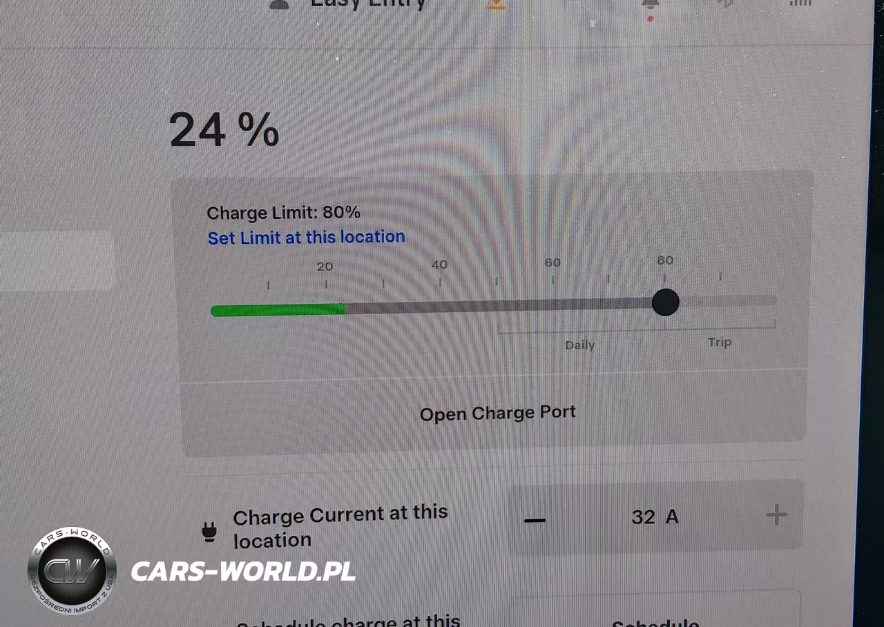 2021 Tesla Model 3 Standard Range Plus Rear-Wheel Drive VIN:5YJ3E1EA2MF018593 - 18