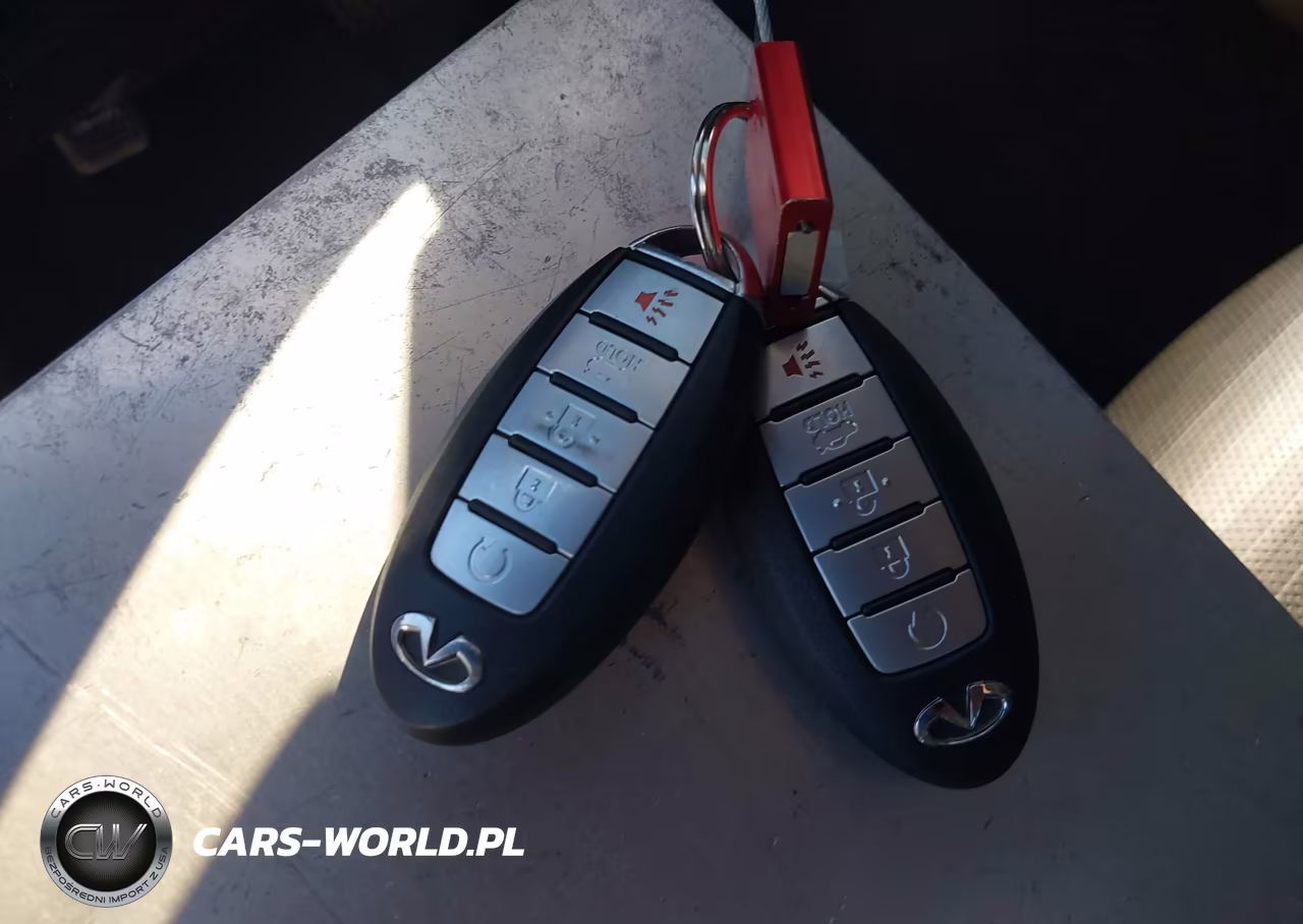 2019 Infiniti Q50 3.0T Sport VIN:JN1EV7AP0KM512223 - 11