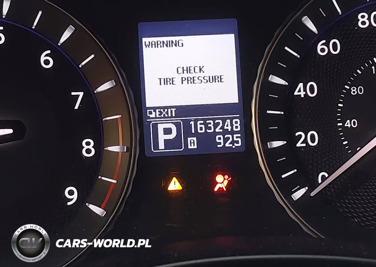 2012 Infiniti M37 X VIN:JN1BY1AR3CM394999 - 15