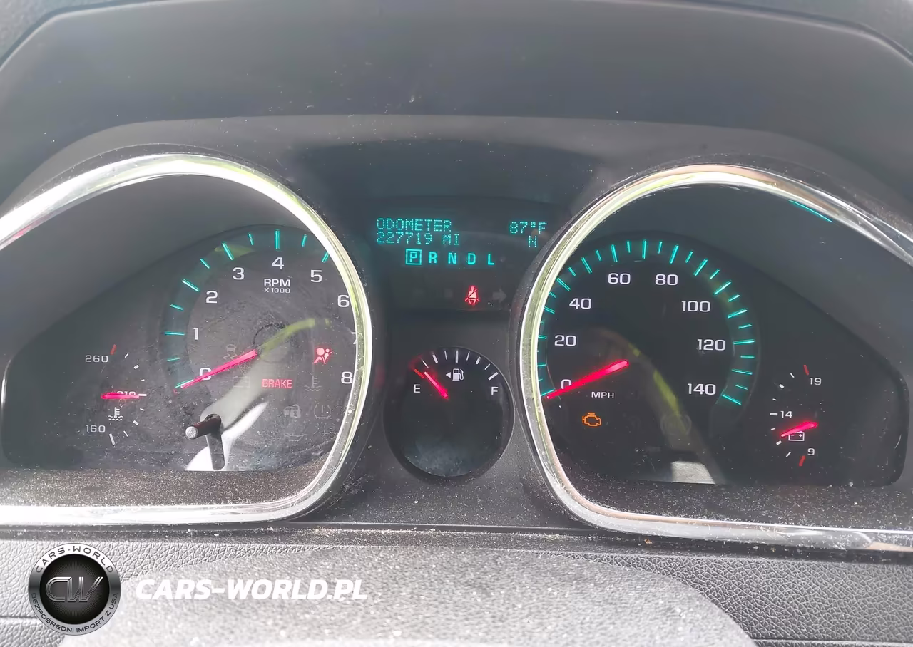 2012 Chevrolet Traverse Lt W-1Lt VIN:1GNKVGED8CJ113473 - 12