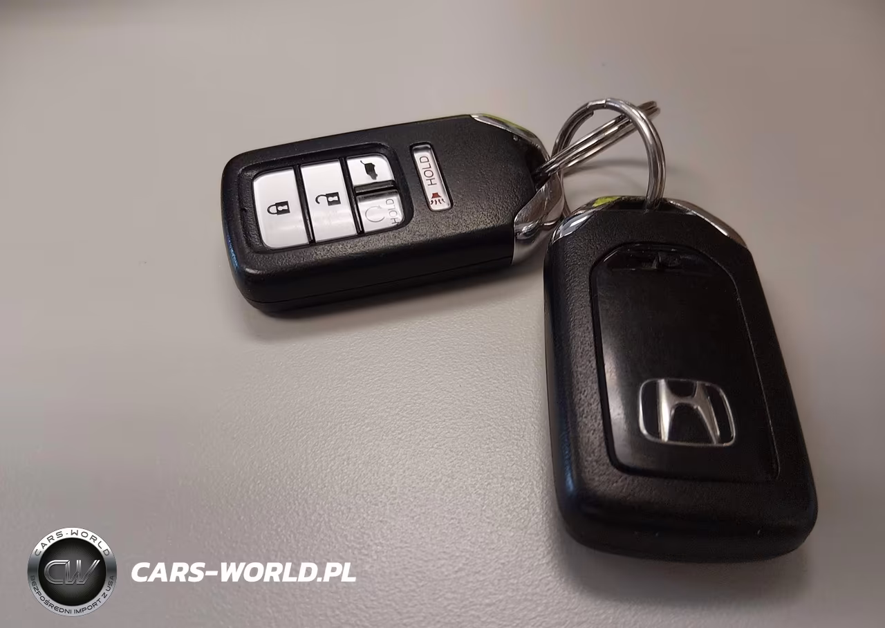 2021 Honda Cr-V Awd Ex VIN:2HKRW2H57MH614540 - 11