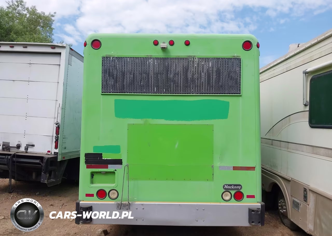 2011 International 4000 4300 VIN:1HTMMAAN9BJ421690 - 18
