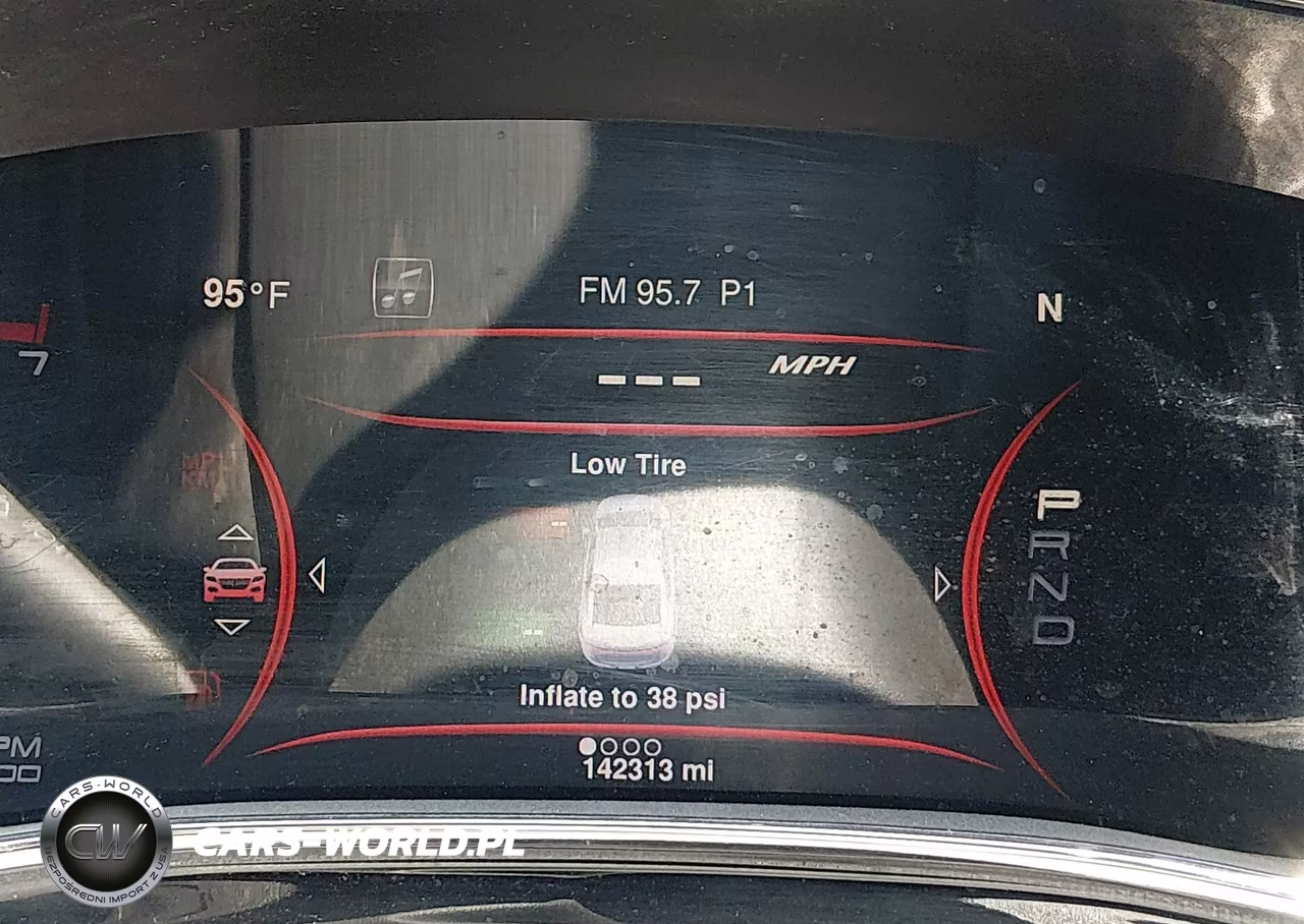 2014 Dodge Dart Gt VIN:1C3CDFEB7ED768299 - 7