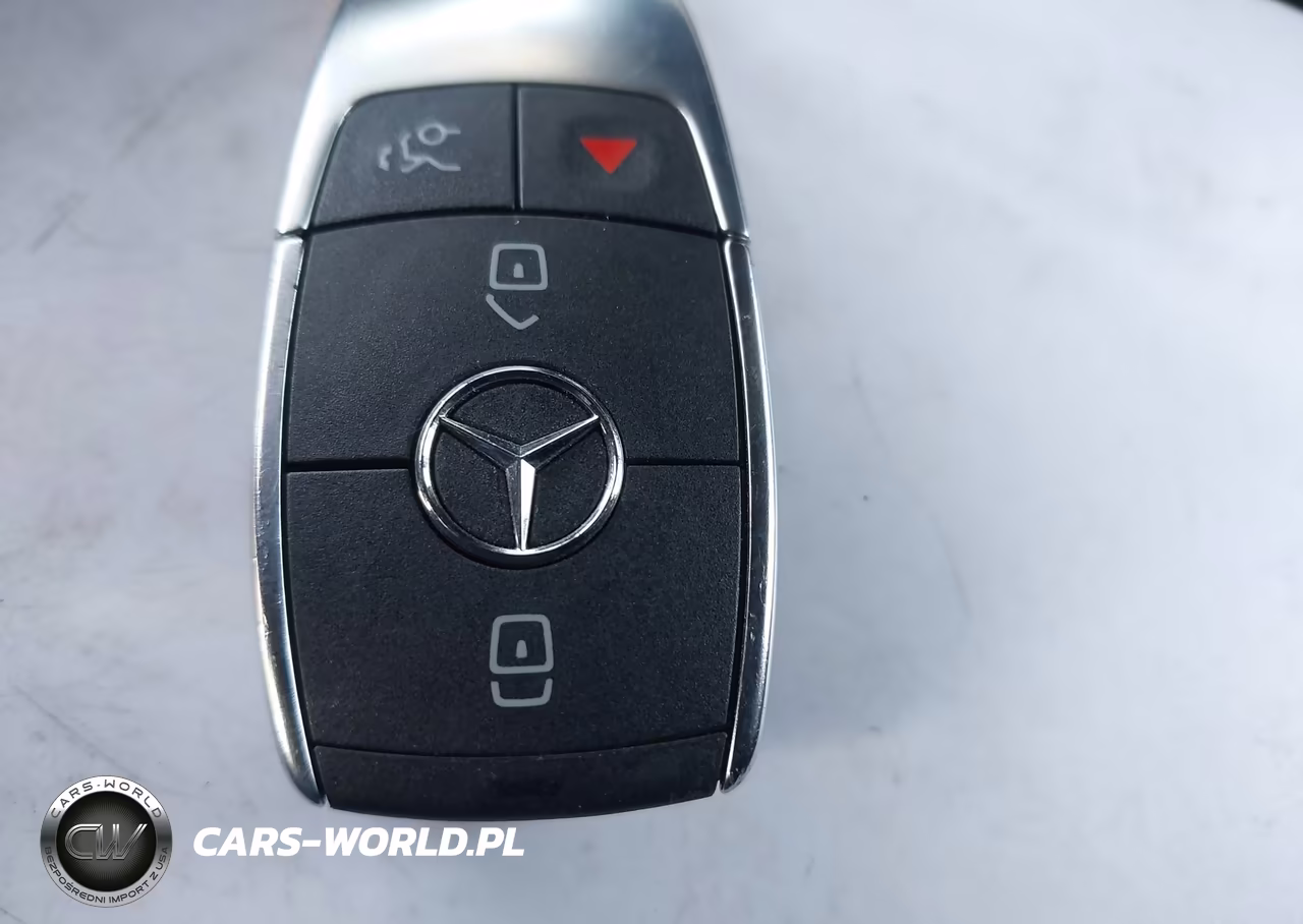2025 Mercedes-Benz Gls 450 4Matic VIN:4JGFF5KE5SB291029 - 11