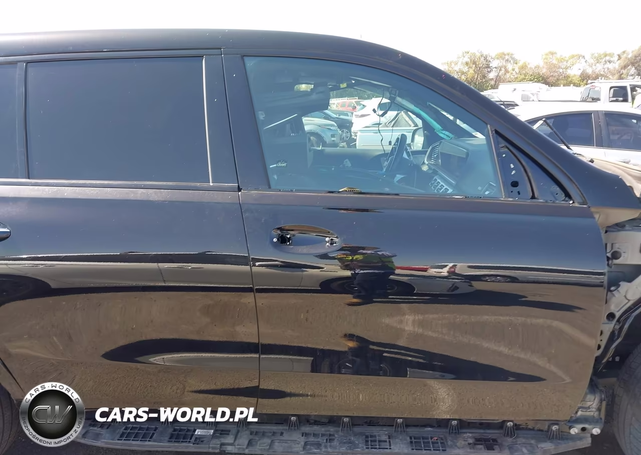 2025 Mercedes-Benz Gls 450 4Matic VIN:4JGFF5KE5SB291029 - 14