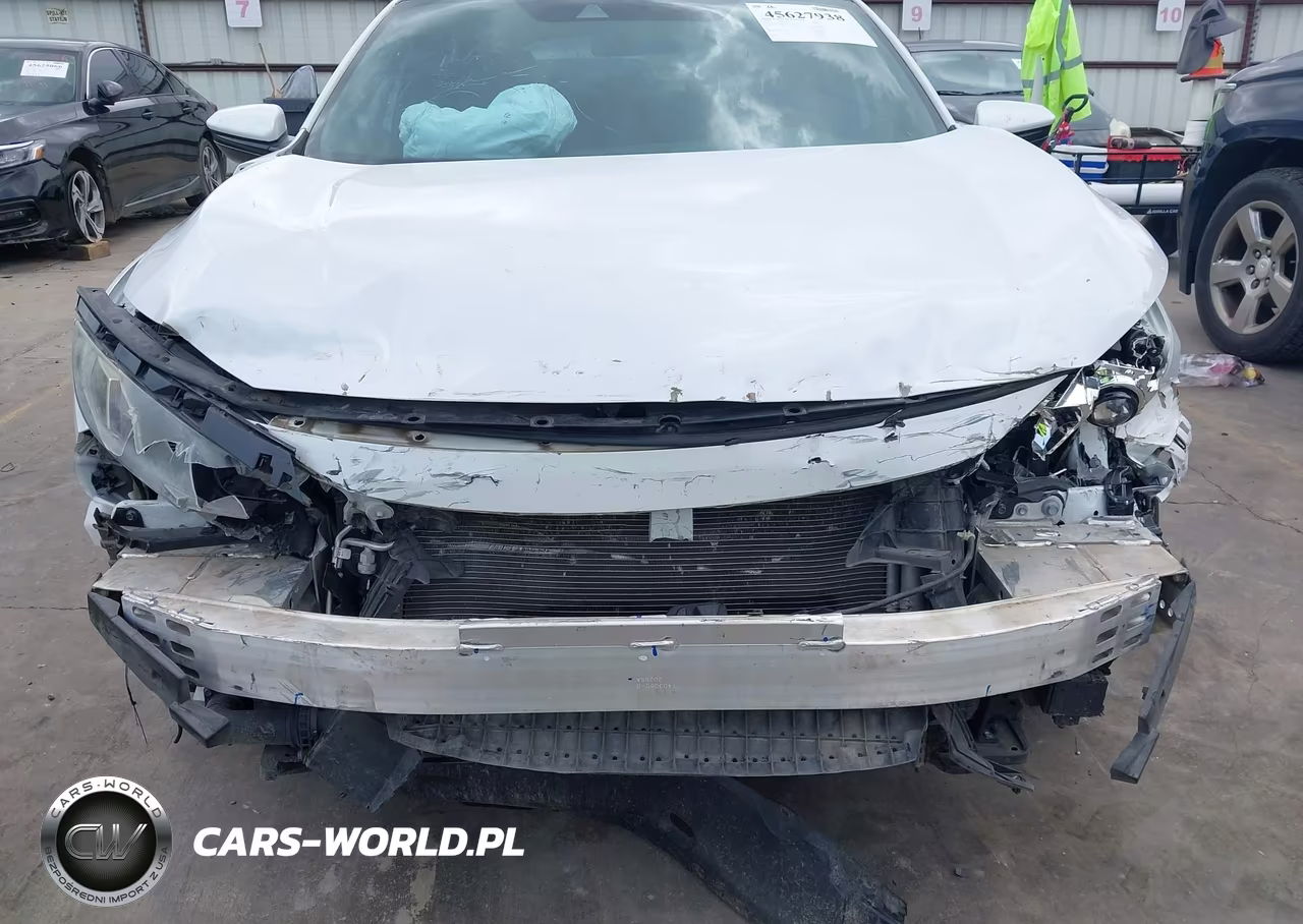 2021 Honda Civic Sport VIN:SHHFK7H4XMU207876 - 6