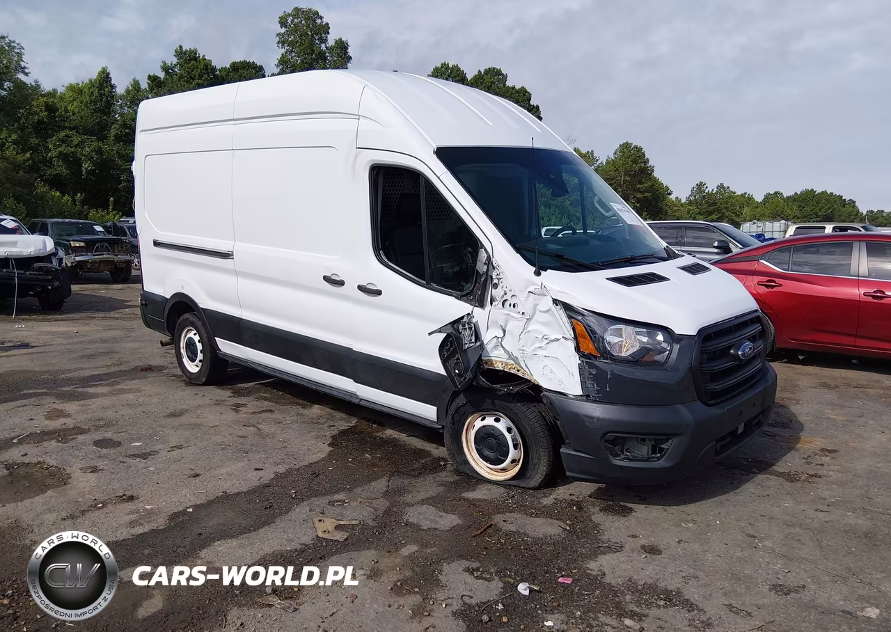 2020 Ford Transit-250
