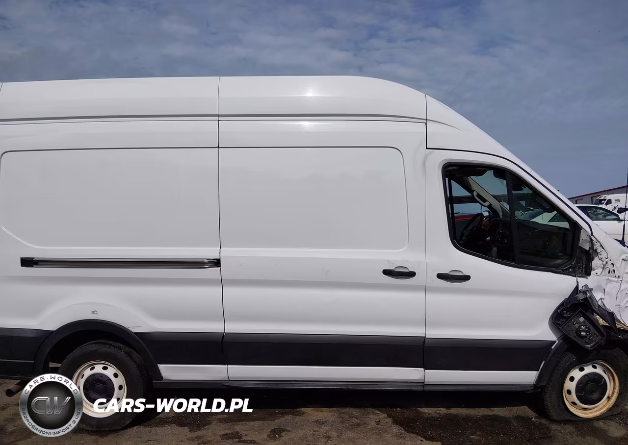 2020 Ford Transit-250 VIN:1FTBR1X87LKA87839 - 13