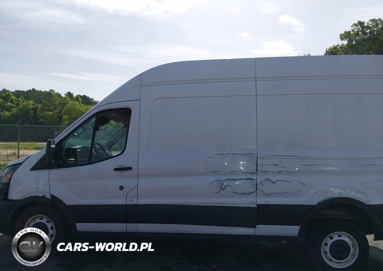 2020 Ford Transit-250 VIN:1FTBR1X87LKA87839 - 14