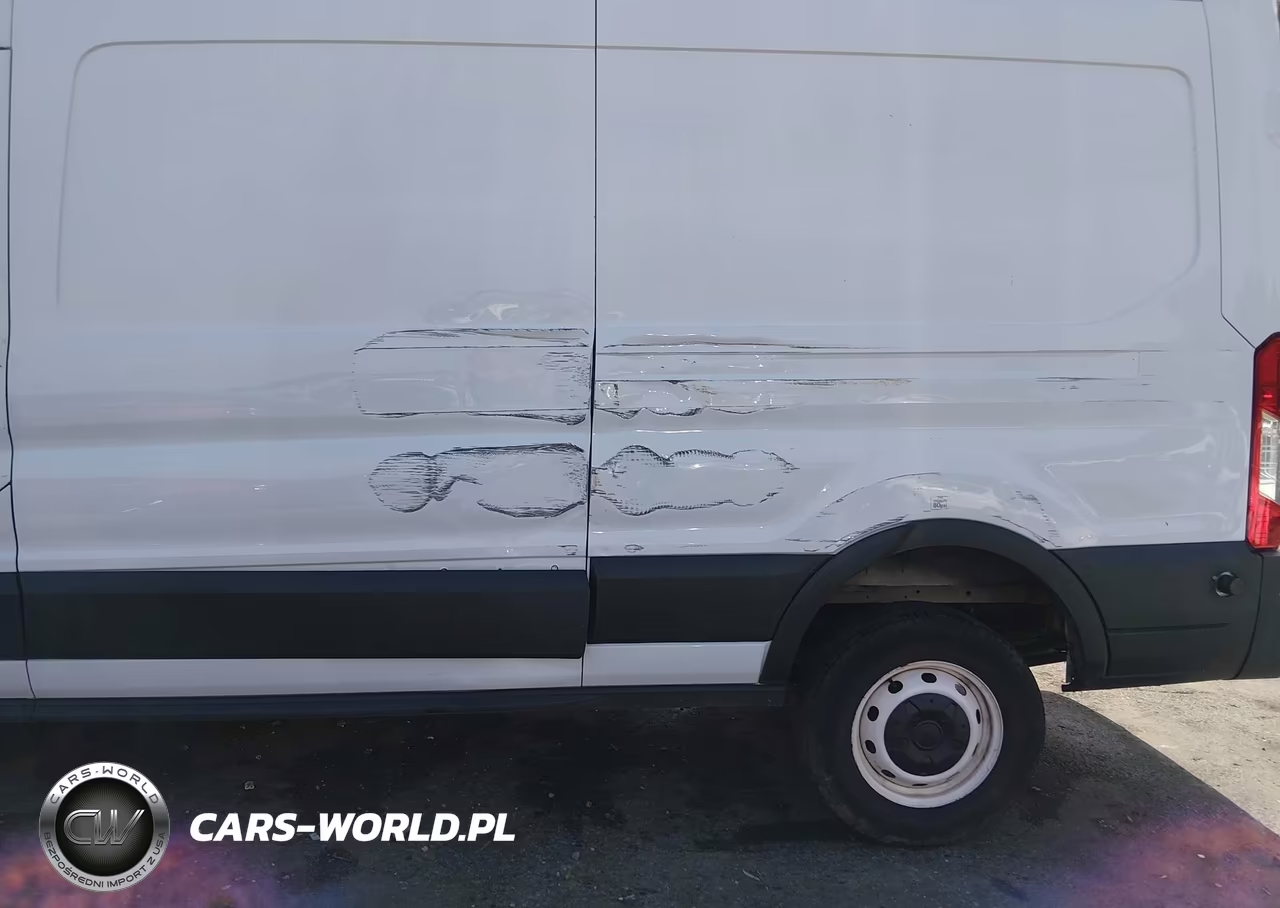 2020 Ford Transit-250 VIN:1FTBR1X87LKA87839 - 17