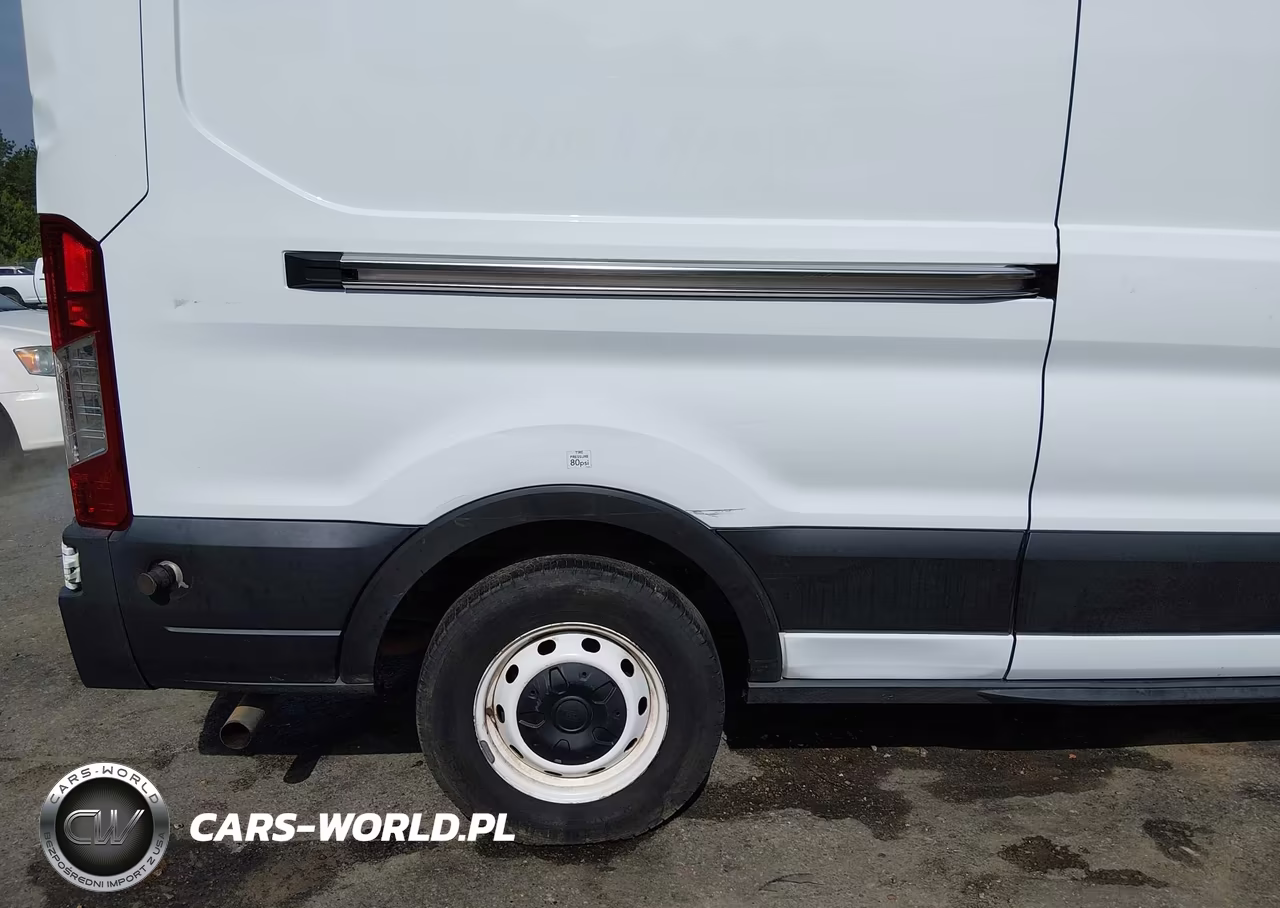 2020 Ford Transit-250 VIN:1FTBR1X87LKA87839 - 19