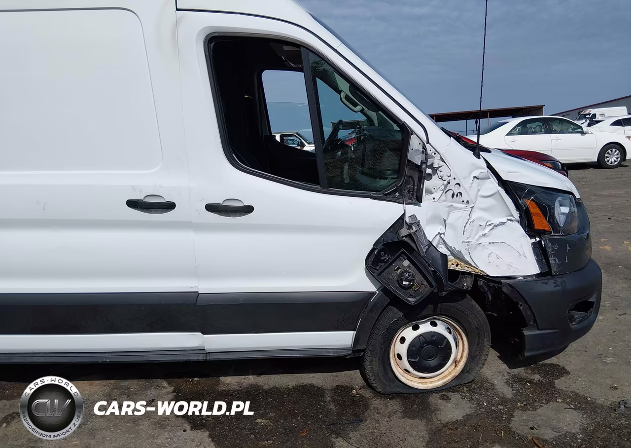 2020 Ford Transit-250 VIN:1FTBR1X87LKA87839 - 20
