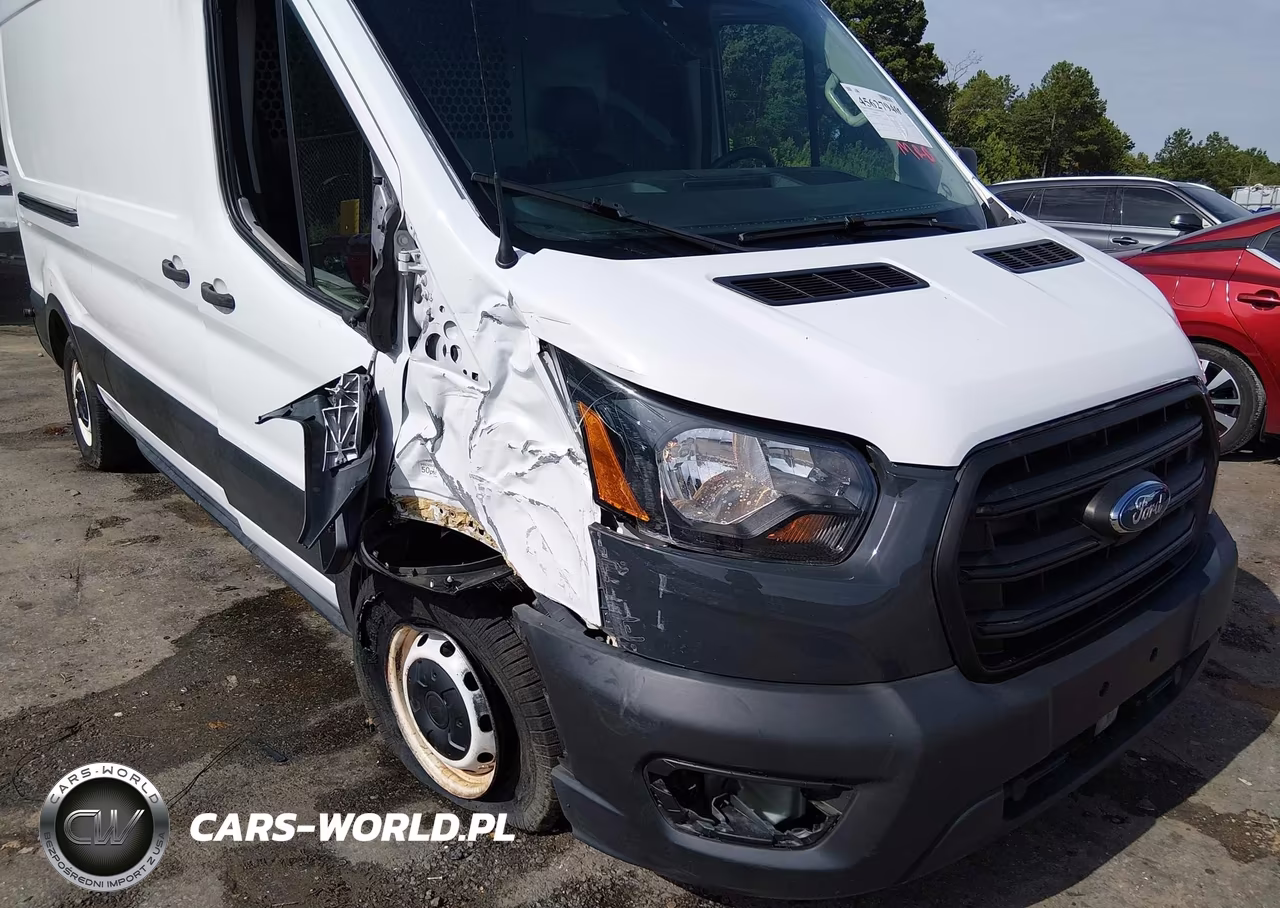 2020 Ford Transit-250 VIN:1FTBR1X87LKA87839 - 21