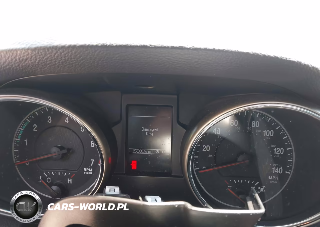 2013 Jeep Grand Cherokee Laredo VIN:1C4RJFAG6DC631522 - 7
