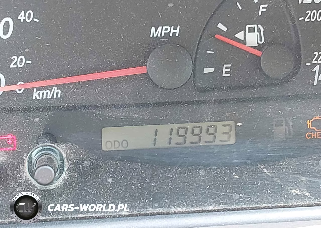 2003 Toyota Camry Xle VIN:4T1BE32K43U260484 - 16
