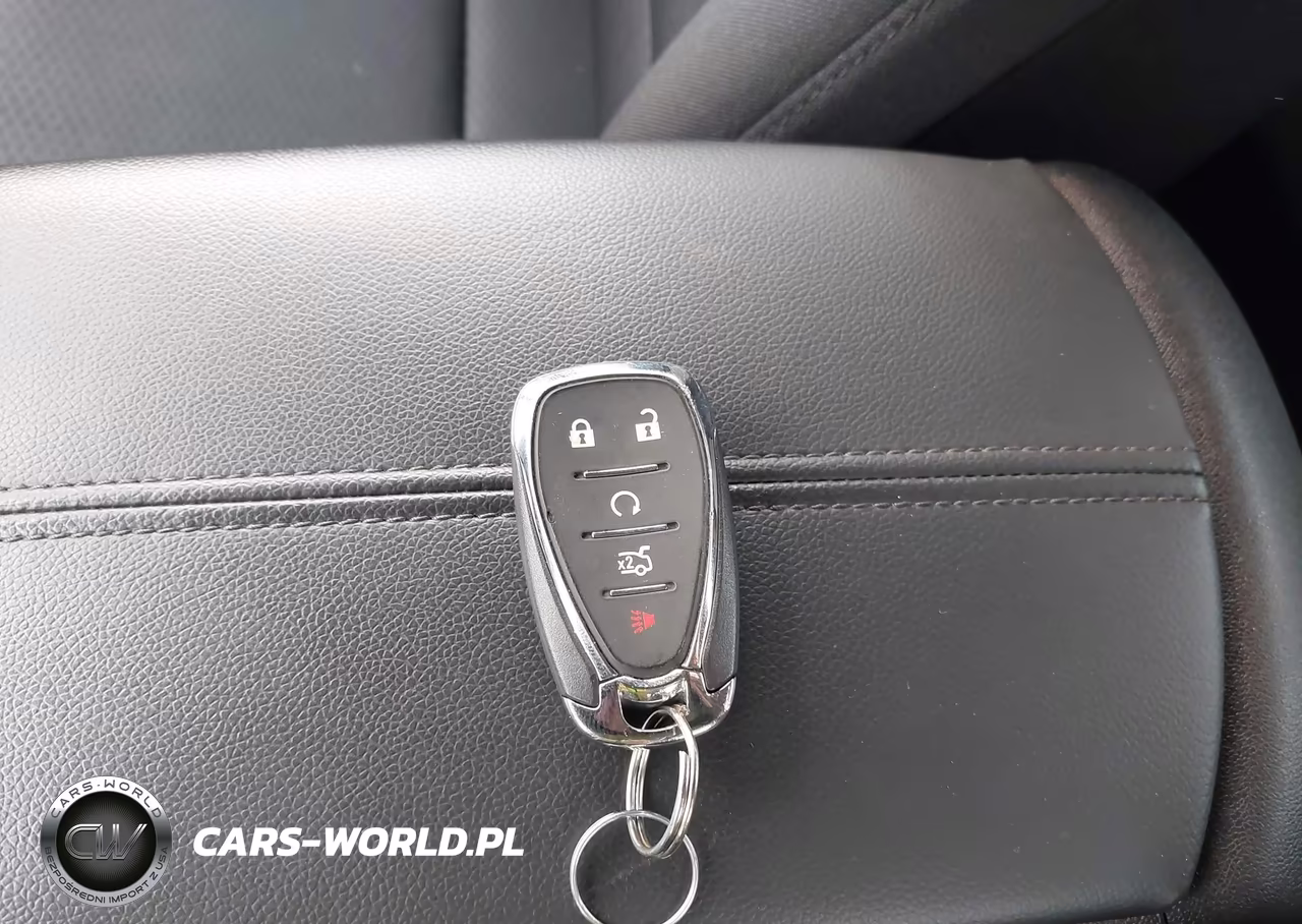 2024 Chevrolet Malibu Fwd 1Lt VIN:1G1ZD5ST4RF247170 - 11