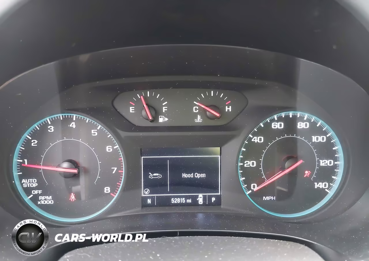 2024 Chevrolet Malibu Fwd 1Lt VIN:1G1ZD5ST4RF247170 - 7