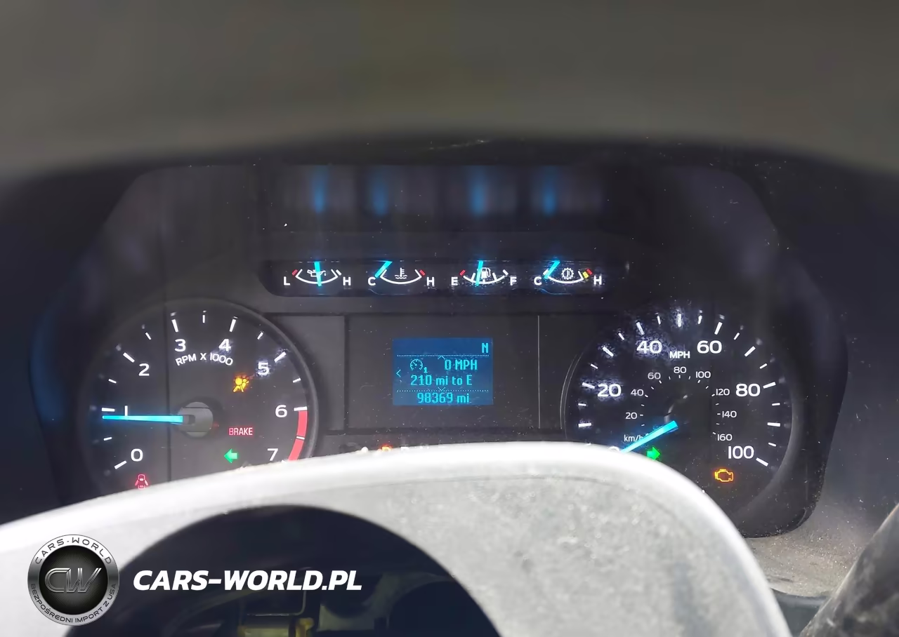 2021 Ford F-250 Xl VIN:1FD7W2A65MED98760 - 7