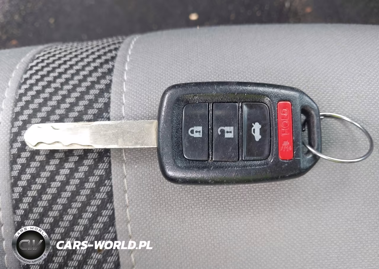2018 Honda Civic Lx VIN:2HGFC2F54JH578942 - 11