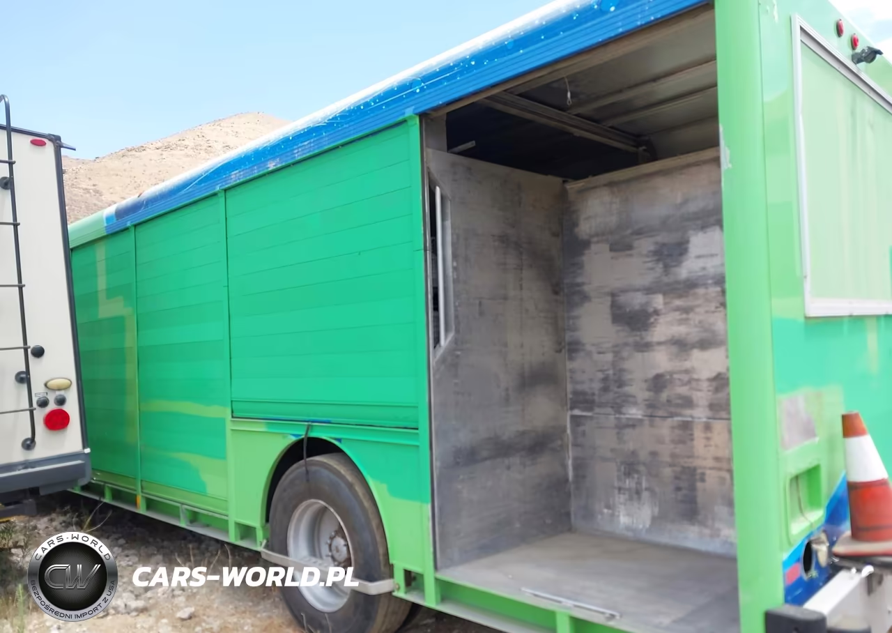 2015 International 4000 4300 VIN:3HAMMAAN4FL512244 - 16